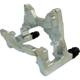 Purchase Top-Quality Disc Brake Caliper Bracket by CROWN AUTOMOTIVE JEEP REPLACEMENT - 68003775AA pa1