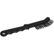 Purchase Top-Quality S & G TOOL AID - 17380 - Disc Brake Caliper Brush pa4
