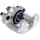 Purchase Top-Quality CROWN AUTOMOTIVE JEEP REPLACEMENT - J8133846 - Brake Caliper Assembly pa1