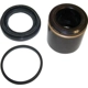 Purchase Top-Quality Disc Brake Caliper Piston Seal Kit by CROWN AUTOMOTIVE JEEP REPLACEMENT - 68003882AA pa1