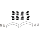 Purchase Top-Quality DORMAN - HW6180 - Disc Brake Hardware Kit pa11