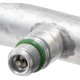 Purchase Top-Quality FOUR SEASONS - 66646 - A/C Refrigerant Discharge Hose pa4