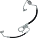 Purchase Top-Quality UAC - HA112093C - A/C Discharge and Liquid Line pa2