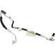 Purchase Top-Quality ACDELCO - 15-34647 - A/C Manifold Hose Assembly pa2
