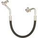 Purchase Top-Quality Discharge Line by FOUR SEASONS - 55082 pa5