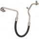 Purchase Top-Quality Discharge Line by FOUR SEASONS - 55085 pa1