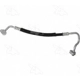 Purchase Top-Quality Discharge Line by FOUR SEASONS - 55105 pa1