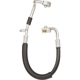 Purchase Top-Quality Discharge Line by FOUR SEASONS - 55127 pa10