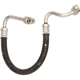 Purchase Top-Quality Discharge Line by FOUR SEASONS - 55192 pa14