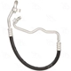 Purchase Top-Quality Discharge Line by FOUR SEASONS - 55231 pa1