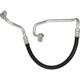 Purchase Top-Quality Discharge Line by FOUR SEASONS - 55245 pa6