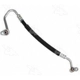 Purchase Top-Quality Discharge Line by FOUR SEASONS - 55255 pa3