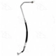 Purchase Top-Quality Discharge Line by FOUR SEASONS - 55271 pa6