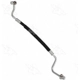 Purchase Top-Quality Discharge Line by FOUR SEASONS - 55272 pa6