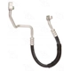 Purchase Top-Quality Discharge Line by FOUR SEASONS - 55275 pa10
