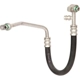 Purchase Top-Quality Discharge Line by FOUR SEASONS - 55292 pa13
