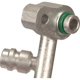 Purchase Top-Quality Discharge Line by FOUR SEASONS - 55292 pa15