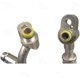 Purchase Top-Quality Discharge Line by FOUR SEASONS - 55333 pa1
