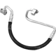 Purchase Top-Quality Discharge Line by FOUR SEASONS - 55367 pa5