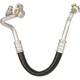 Purchase Top-Quality Discharge Line by FOUR SEASONS - 55376 pa7