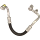 Purchase Top-Quality Discharge Line by FOUR SEASONS - 55376 pa8