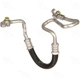 Purchase Top-Quality Discharge Line by FOUR SEASONS - 55383 pa8