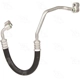 Purchase Top-Quality Discharge Line by FOUR SEASONS - 55417 pa1