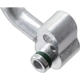 Purchase Top-Quality Discharge Line by FOUR SEASONS - 55438 pa14