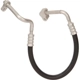 Purchase Top-Quality Discharge Line by FOUR SEASONS - 55775 pa10