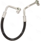 Purchase Top-Quality Discharge Line by FOUR SEASONS - 55775 pa6