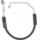 Purchase Top-Quality Discharge Line by FOUR SEASONS - 55792 pa3