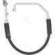 Purchase Top-Quality Discharge Line by FOUR SEASONS - 55792 pa9