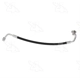 Purchase Top-Quality Discharge Line by FOUR SEASONS - 55876 pa1