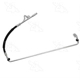 Purchase Top-Quality Discharge Line by FOUR SEASONS - 55888 pa1
