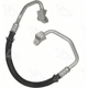 Purchase Top-Quality Discharge Line by FOUR SEASONS - 55926 pa5