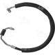 Purchase Top-Quality Discharge Line by FOUR SEASONS - 56009 pa1