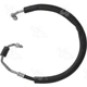 Purchase Top-Quality Discharge Line by FOUR SEASONS - 56009 pa2