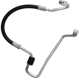 Purchase Top-Quality Discharge Line by FOUR SEASONS - 56024 pa18