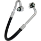 Purchase Top-Quality Discharge Line by FOUR SEASONS - 56095 pa13