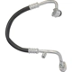 Purchase Top-Quality Discharge Line by FOUR SEASONS - 56099 pa30