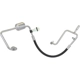 Purchase Top-Quality Discharge Line by FOUR SEASONS - 56177 pa19
