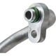 Purchase Top-Quality Discharge Line by FOUR SEASONS - 56227 pa20