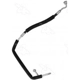 Purchase Top-Quality Discharge Line by FOUR SEASONS - 56340 pa9