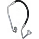 Purchase Top-Quality Discharge Line by FOUR SEASONS - 56498 pa8