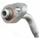 Purchase Top-Quality Discharge Line by FOUR SEASONS - 56548 pa5