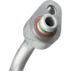 Purchase Top-Quality Discharge Line by FOUR SEASONS - 56548 pa9