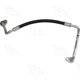Purchase Top-Quality Discharge Line by FOUR SEASONS - 56724 pa1