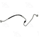 Purchase Top-Quality Discharge Line by FOUR SEASONS - 56753 pa1
