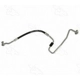 Purchase Top-Quality Discharge Line by FOUR SEASONS - 56753 pa4