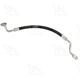 Purchase Top-Quality Discharge Line by FOUR SEASONS - 56787 pa2